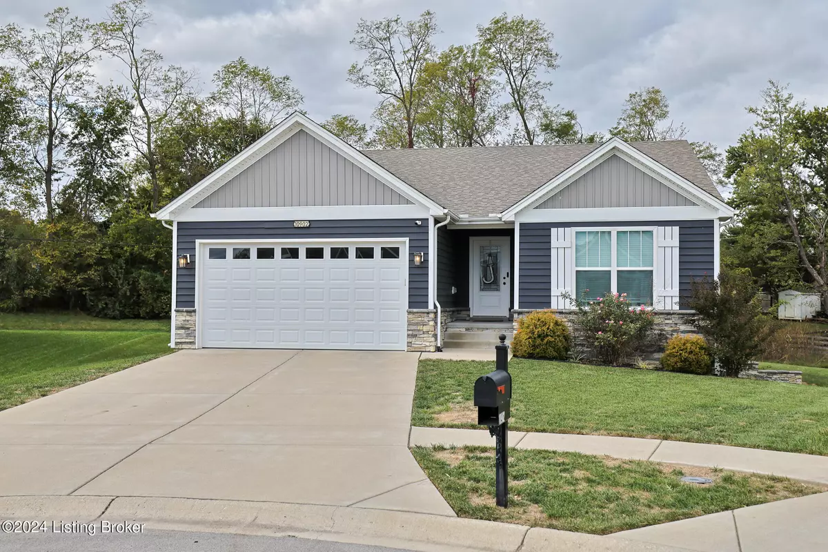 Louisville, KY 40229,10902 Hidden Trail Ct