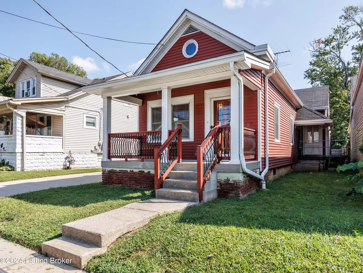 Louisville, KY 40206,207 Cannons Ln