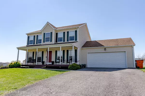 74 Bentcreek Dr, Elizabethtown, KY 42701