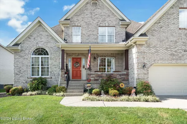 Louisville, KY 40299,4114 Stone Lakes Dr