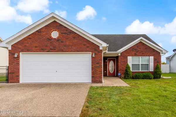 247 Mallard Pointe Blvd, Shepherdsville, KY 40165