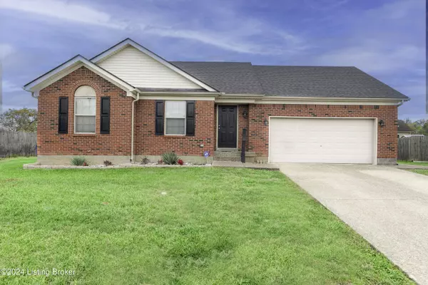 690 Oak Grove Blvd, Shepherdsville, KY 40165