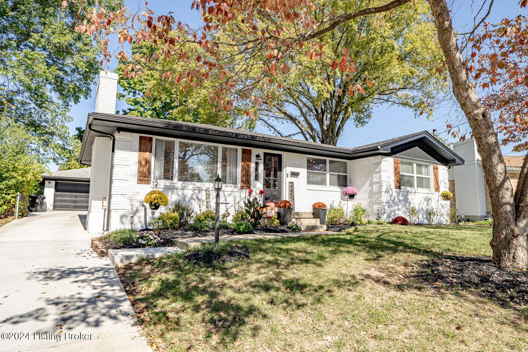 Louisville, KY 40220,3105 Pamela WAY