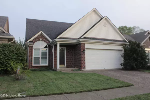 3209 Rainview Cir, Louisville, KY 40220