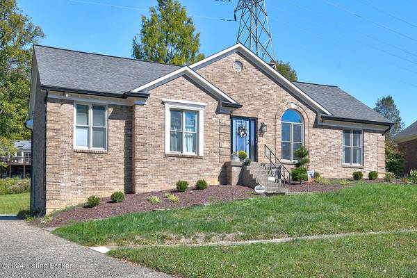 12403 Brierly Hill Pl,  Louisville,  KY 40299