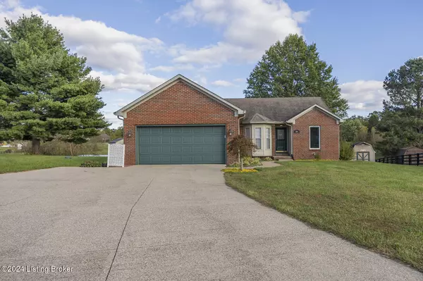 Taylorsville, KY 40071,481 Meadow Lake Dr