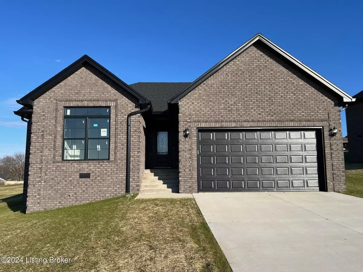 Taylorsville, KY 40071,109 New orleans Ct