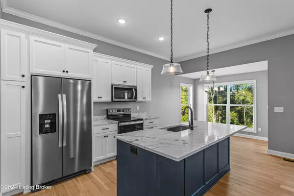 Mt Washington, KY 40047,399 Williamsburg Dr