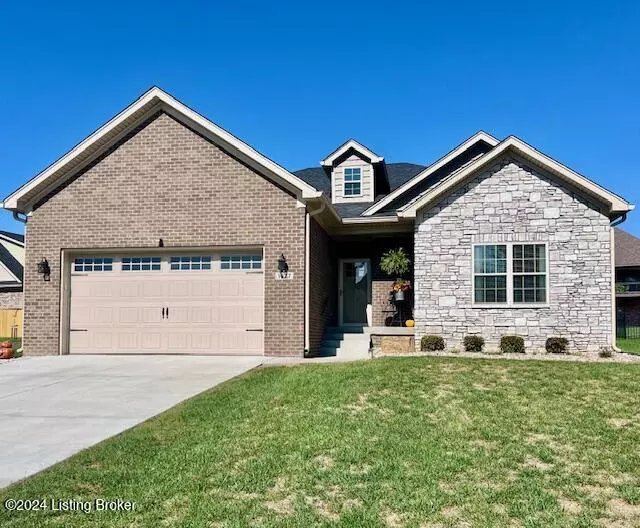 1477 Partridge Ct, Shelbyville, KY 40065