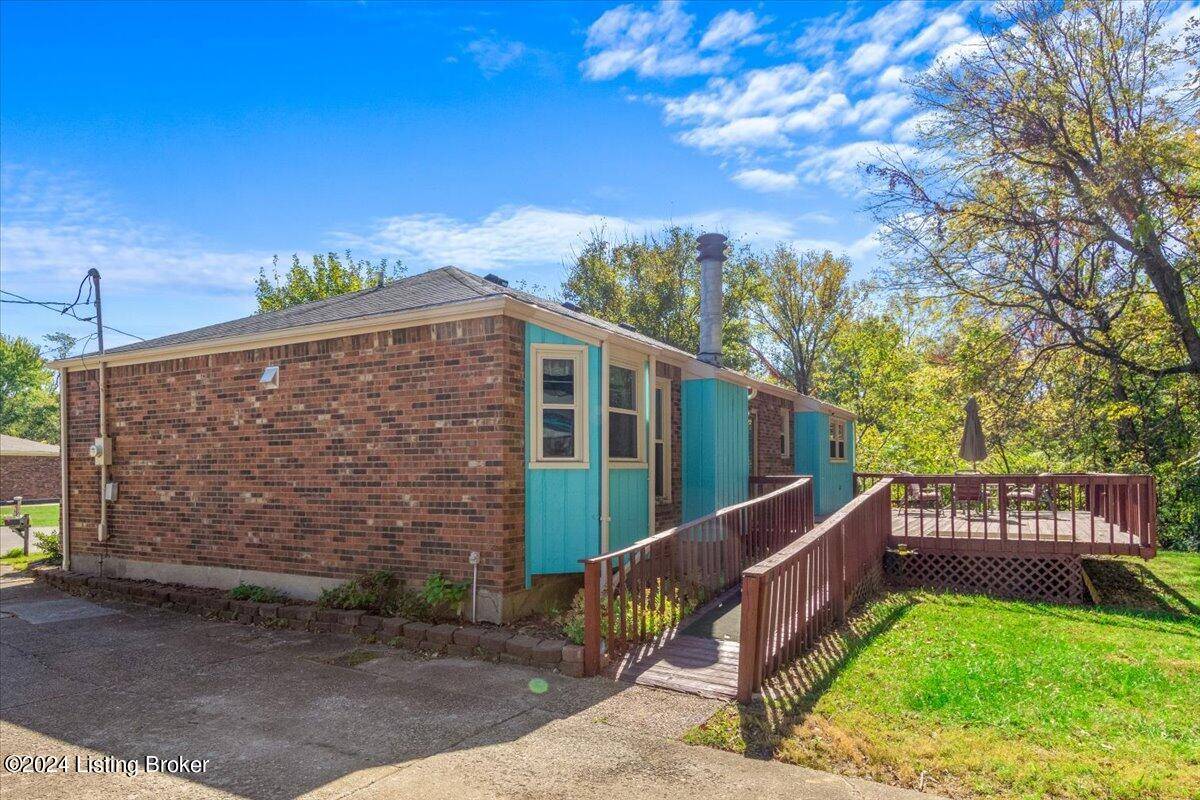 Jeffersontown, KY 40299,9200 N Pirogue Ct