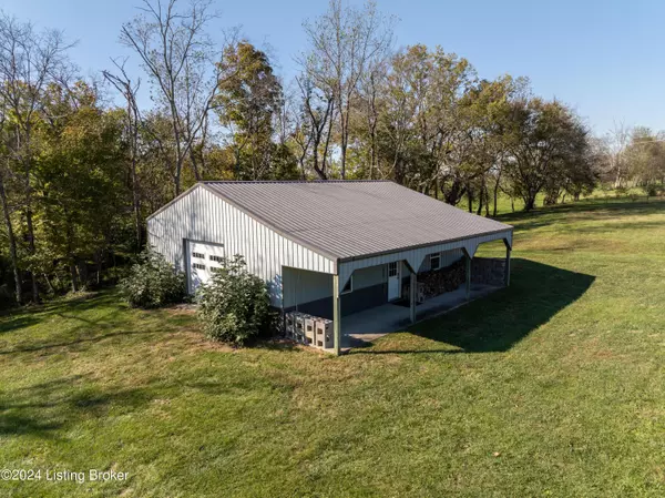 Finchville, KY 40022,6678 Buck Creek Rd