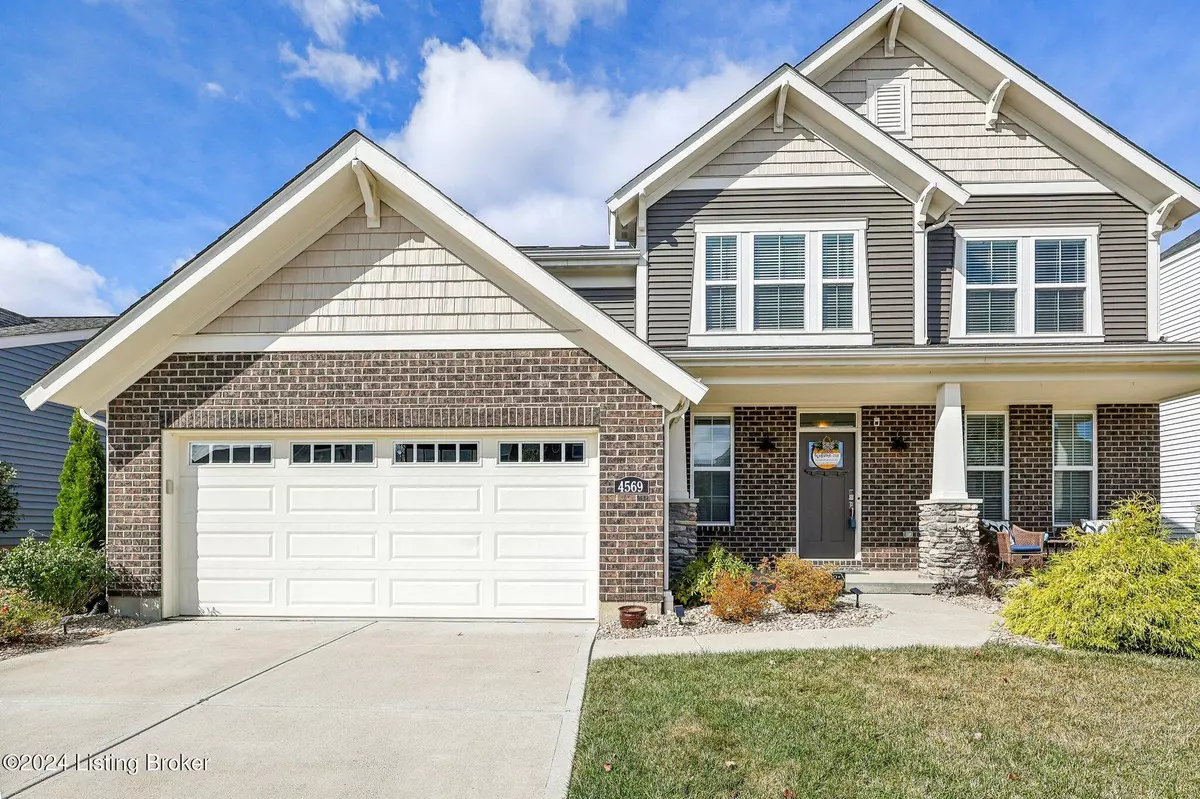 Union, KY 41091,4569 Donegal Ave