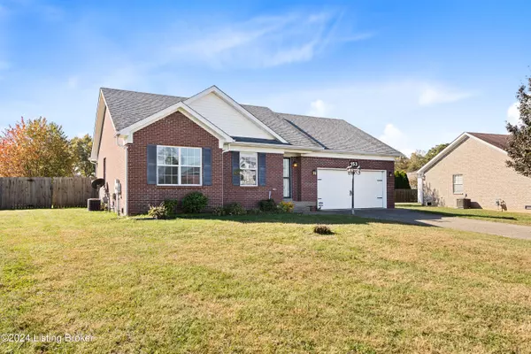 Mt Washington, KY 40047,153 Spencer Ln