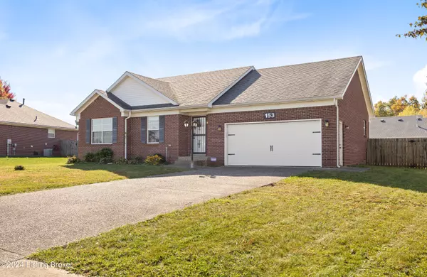 Mt Washington, KY 40047,153 Spencer Ln