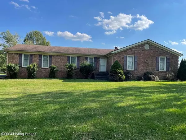 21 Dove Creek Rd, Frankfort, KY 40601