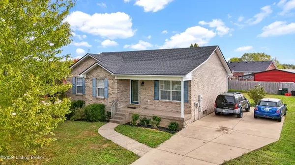 126 Deer Park WAY, Mt Washington, KY 40047