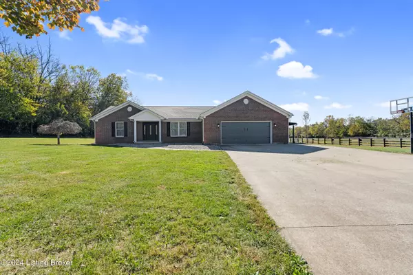 Taylorsville, KY 40071,4117 Hardesty Ridge Rd