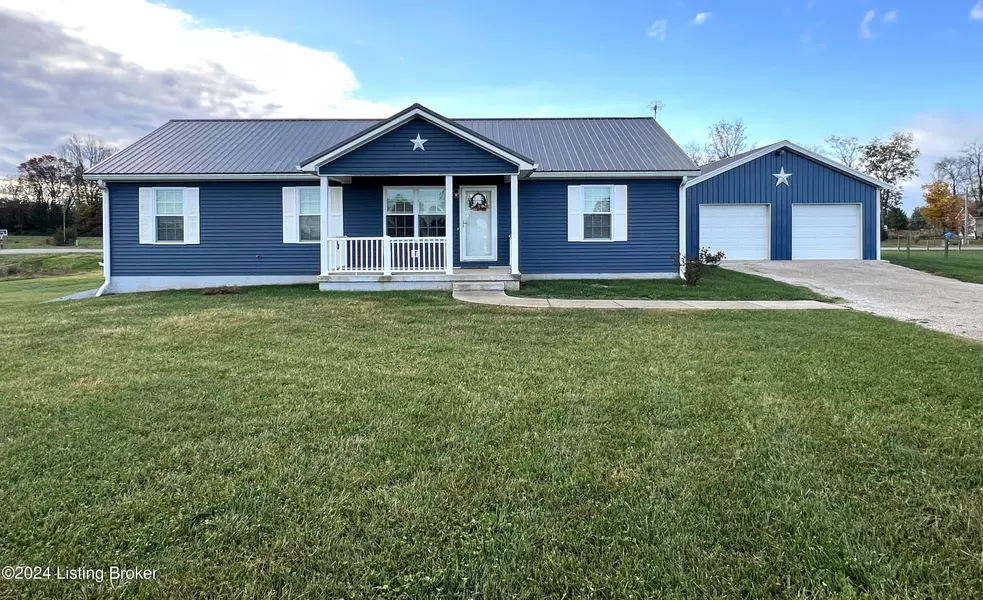 172 Orene WAY, Sonora, KY 42776