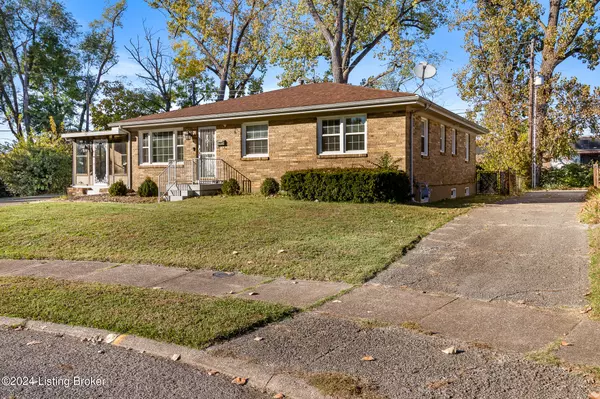 Louisville, KY 40211,3317 Pacific Ct