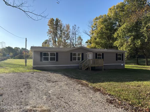 283 Jennings Knob Rd, Vine Grove, KY 40175