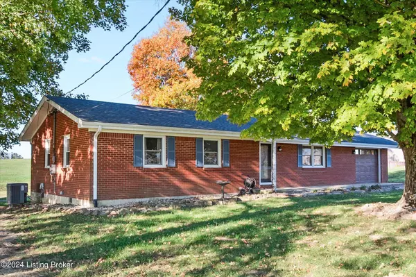 Pleasureville, KY 40057,509 Woods Pike