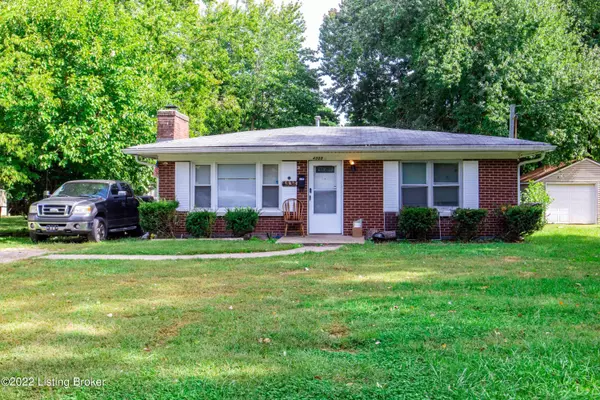 Louisville, KY 40216,4333 Lynnview Dr