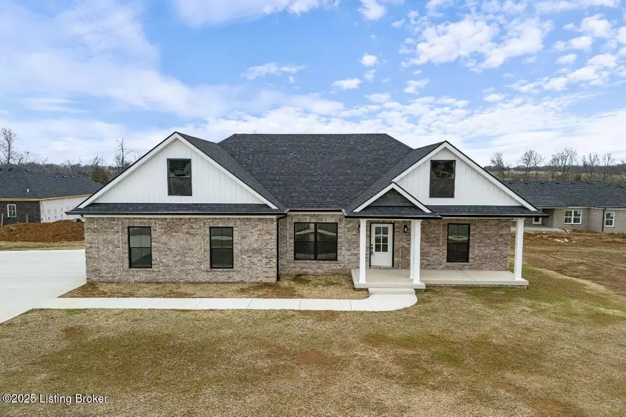 302 Turnbury Ln, Bardstown, KY 40004