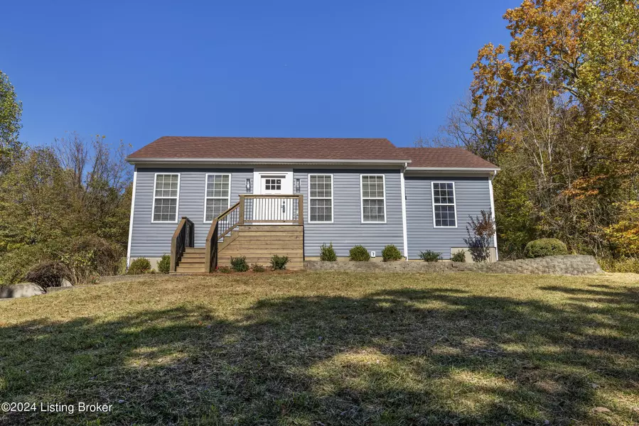 6403 New Cut Rd, Crestwood, KY 40014