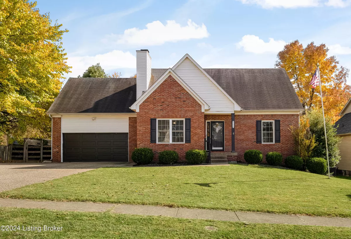 Crestwood, KY 40014,6239 Camden Cir