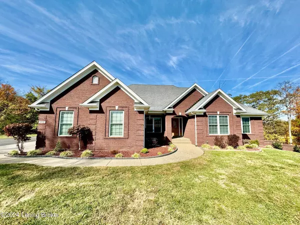 Shepherdsville, KY 40165,1054 Woodsdale Farm Dr