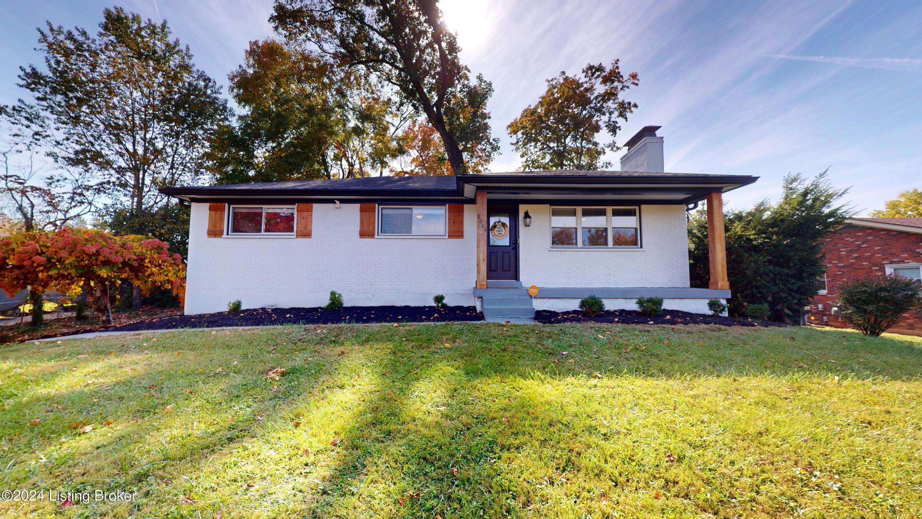 8604 Ivinell Ave,  Louisville,  KY 40291