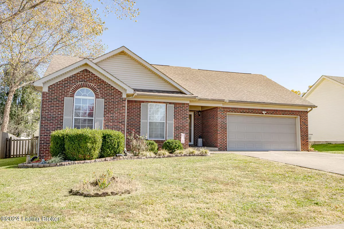 Shelbyville, KY 40065,24 Bald Mountain Cir