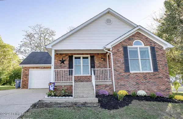 503 Hunting Hills Dr, Shelbyville, KY 40065