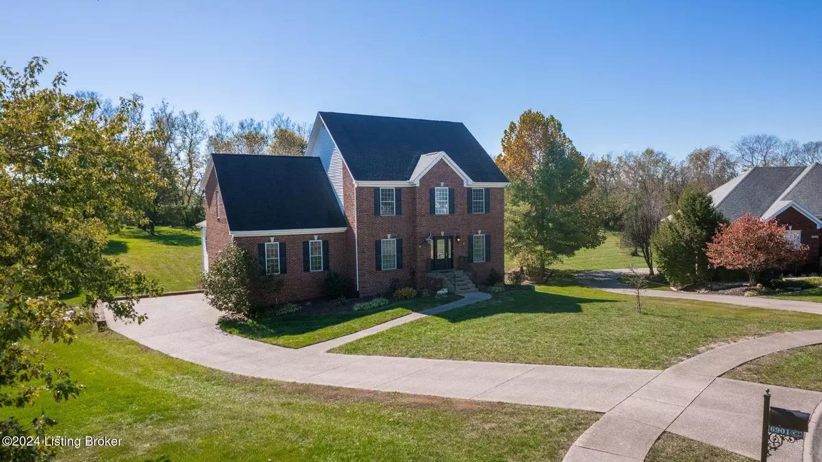 Shelbyville, KY 40065,6901 Charleston WAY