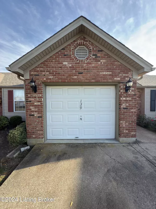 Mt Washington, KY 40047,139 Bradford Pl