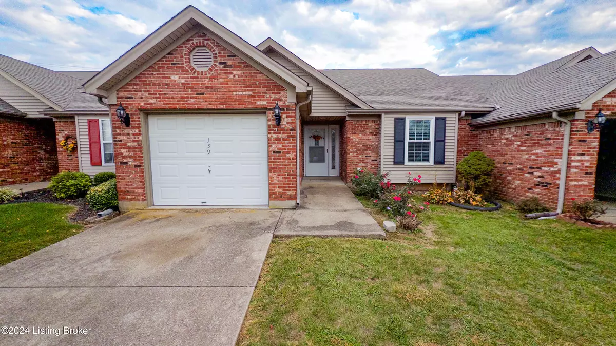 Mt Washington, KY 40047,139 Bradford Pl