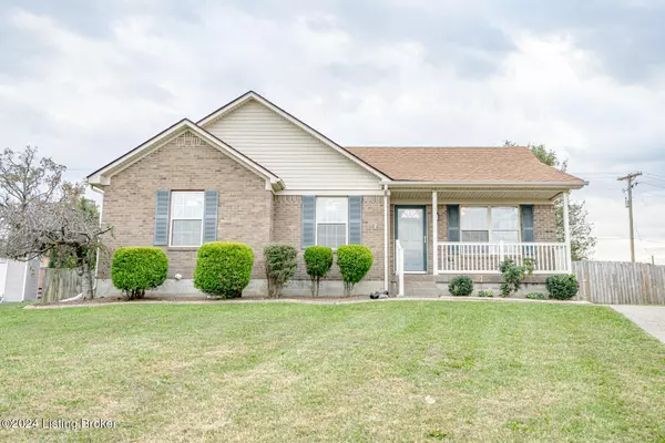 166 Bryce WAY, Mt Washington, KY 40047