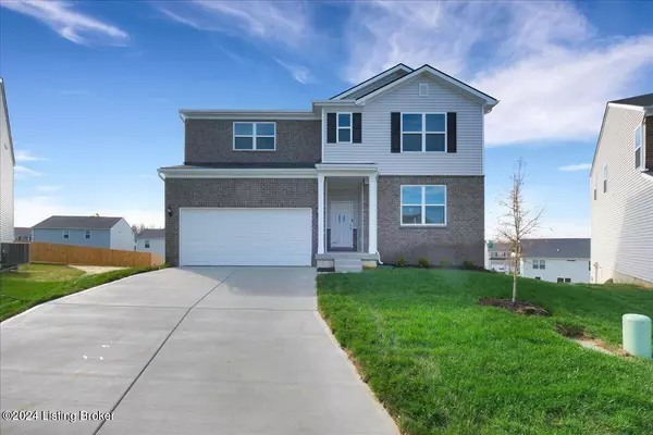 La Grange, KY 40031,6015 Blue Ash Ct