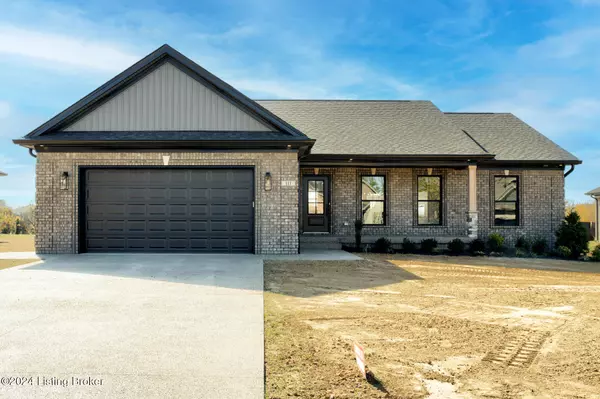 111 Glenda Elaine Dr, Mt Washington, KY 40047