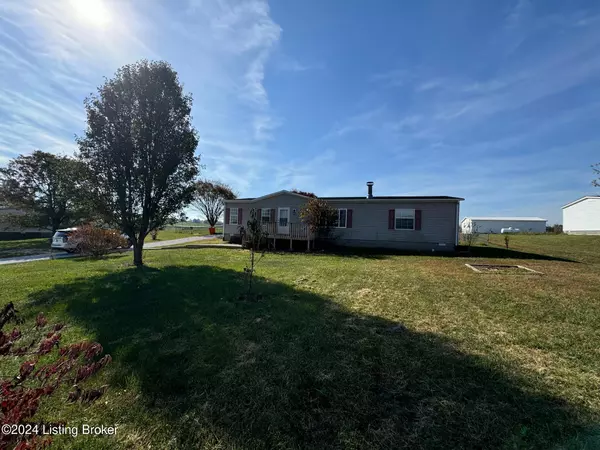 141 shale Ln, Rineyville, KY 40162