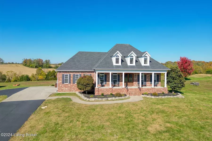 3698 Veechdale Rd, Simpsonville, KY 40067