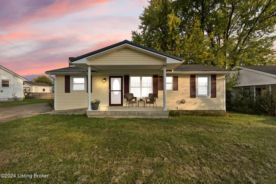 109 sunset Dr, Bardstown, KY 40004