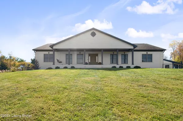 Crestwood, KY 40014,1600 Abell Cir