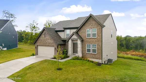 Mt Washington, KY 40047,132 Black Walnut Ct