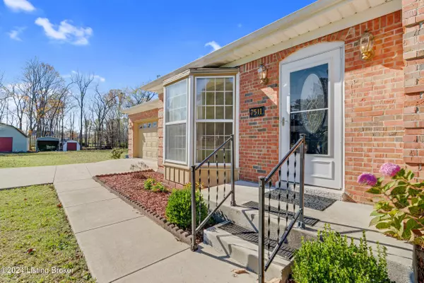 Louisville, KY 40291,7511 Arbutus TRL