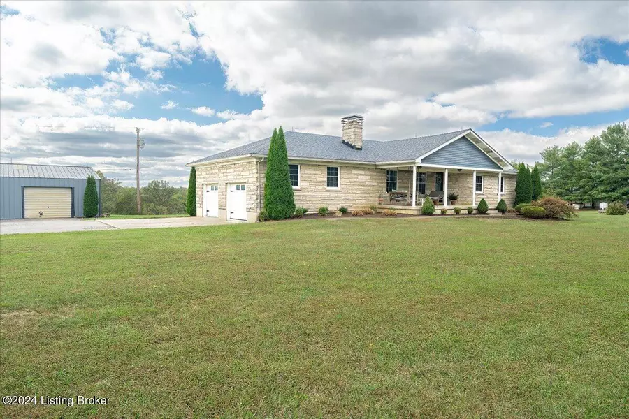 2600 Ft Pickens Rd, La Grange, KY 40031