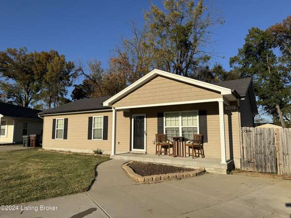 4405 Debbie Ct, Louisville, KY 40213