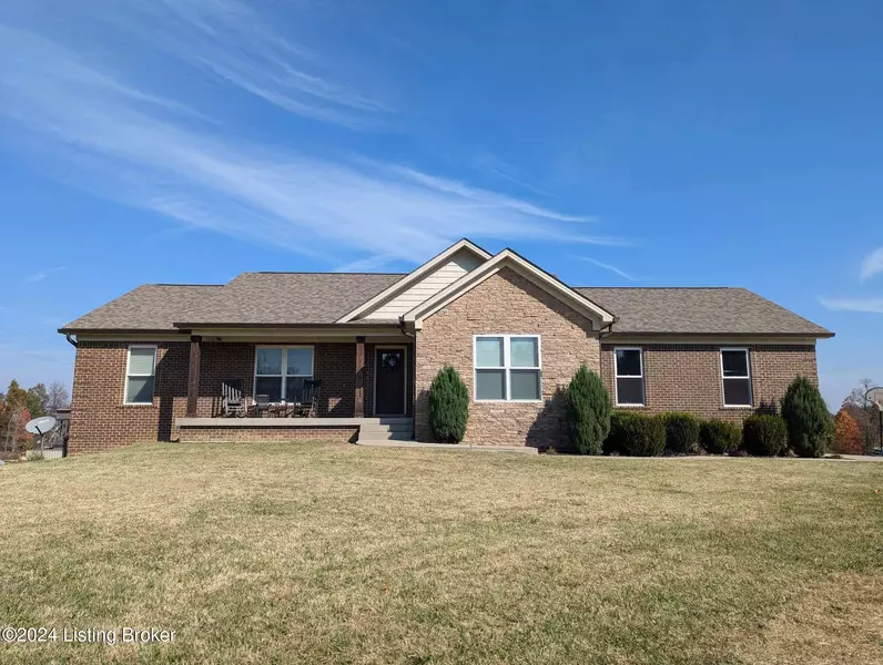 610 Browningtown Rd, Shepherdsville, KY 40165