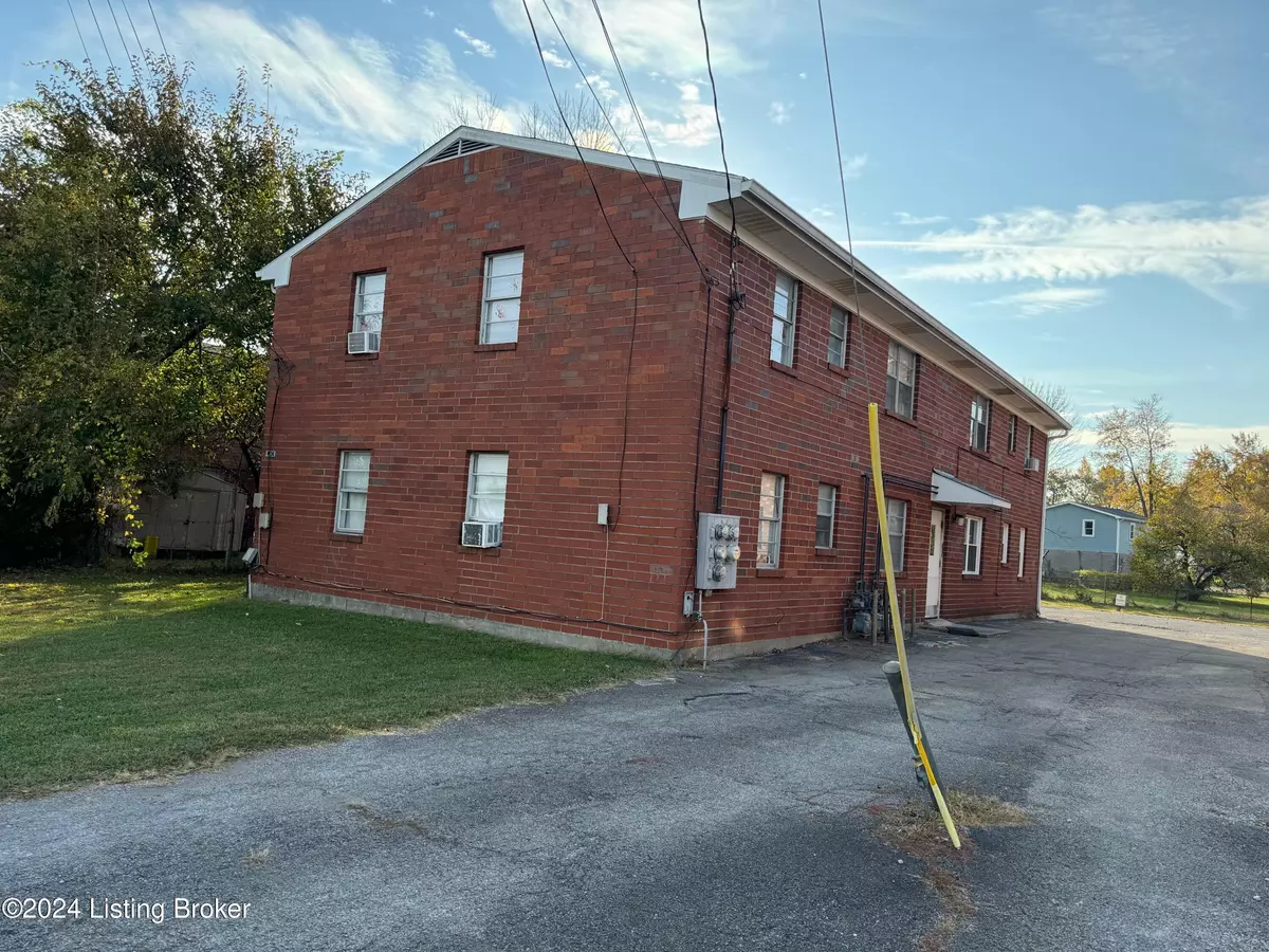 Fairdale, KY 40118,904 Sinclair St