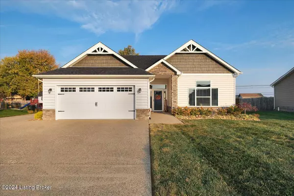 370 Bald Eagles Cir, Mt Washington, KY 40047